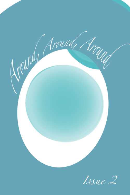 Around Around Around #2
