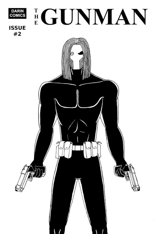 The Gunman #2