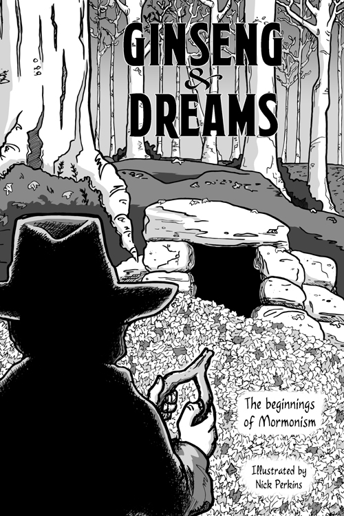 Ginseng & Dreams 1776-1816