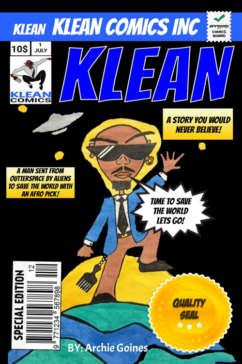 Klean #1