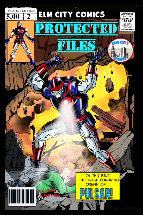 Protected Files # 2