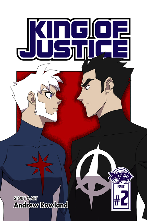 King Of Justice #2