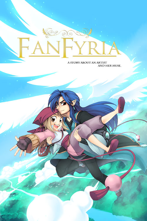 Fanfyria