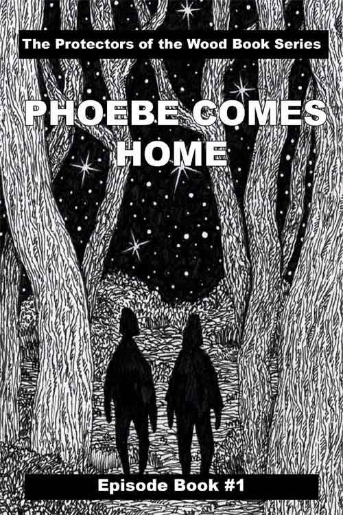 Phoebe Comes Home #1