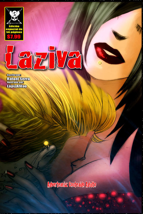 Laziva - Edicion Especial