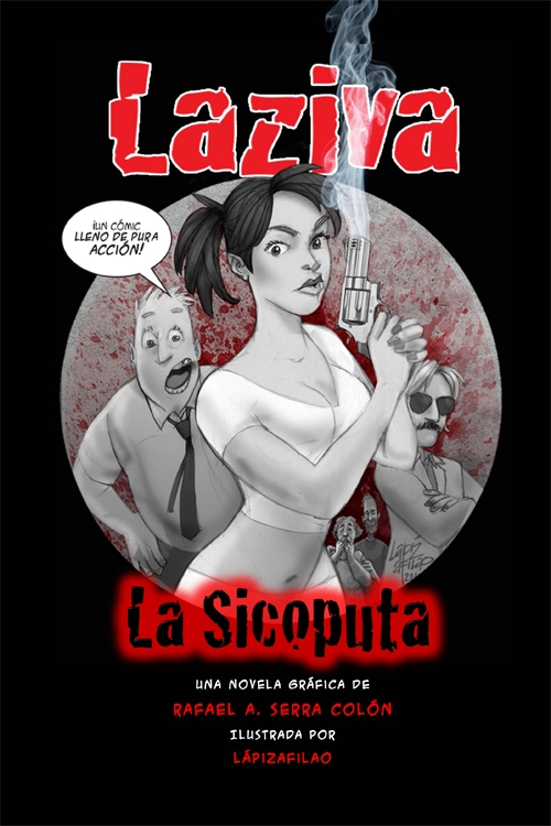 Laziva: La Sicoputa