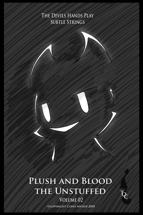 Plush And Blood The Unstuffed Vol 2