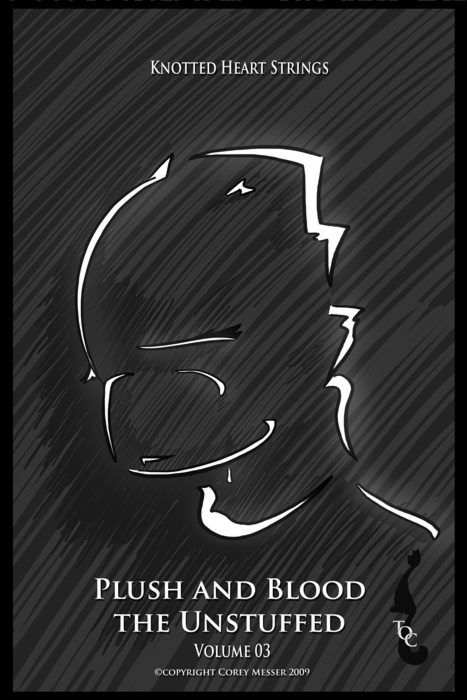 Plush And Blood The Unstuffed Vol 3