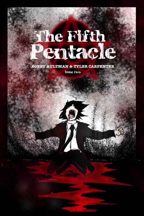 The Fifth Pentacle #2
