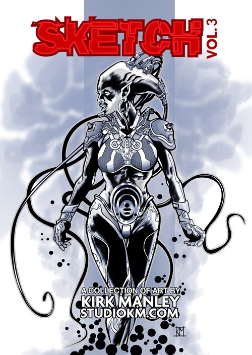 Sketch Vol 3