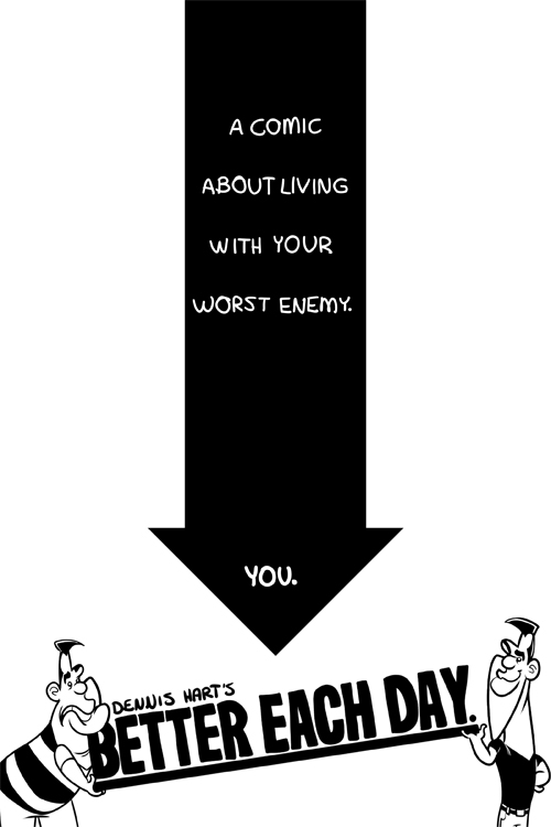 Better Each Day #1