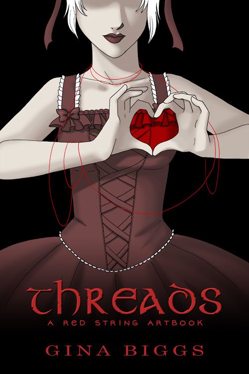 Threads Vol. 1