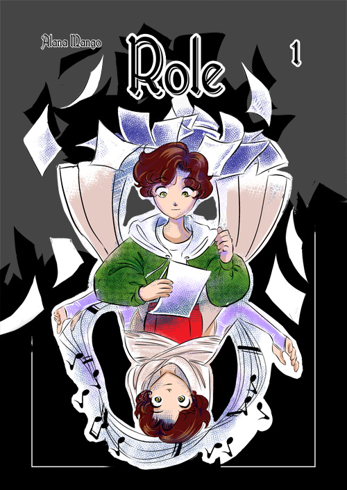 Role Vol. 1