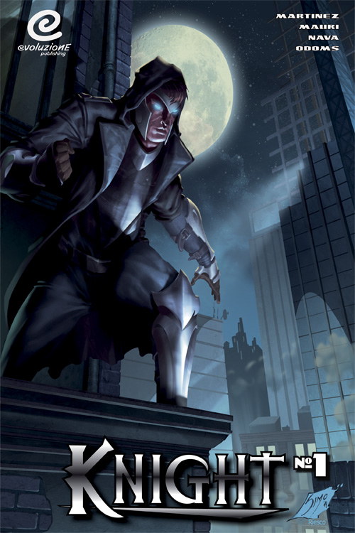 Knight #1
