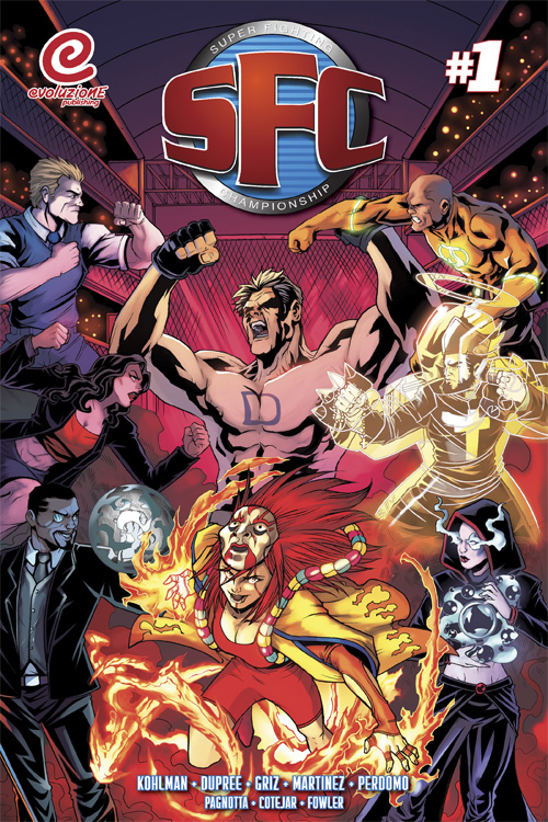 SFC #1