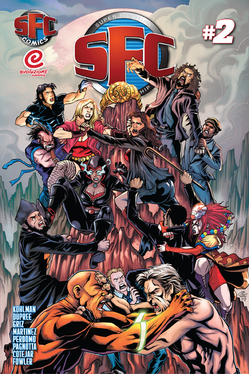 SFC #2