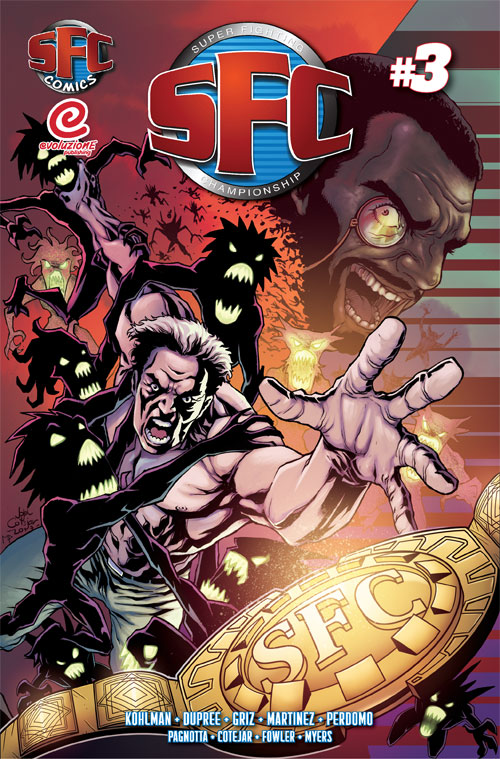 SFC #3