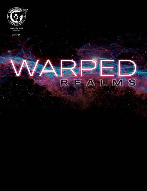 Warped Realms #1