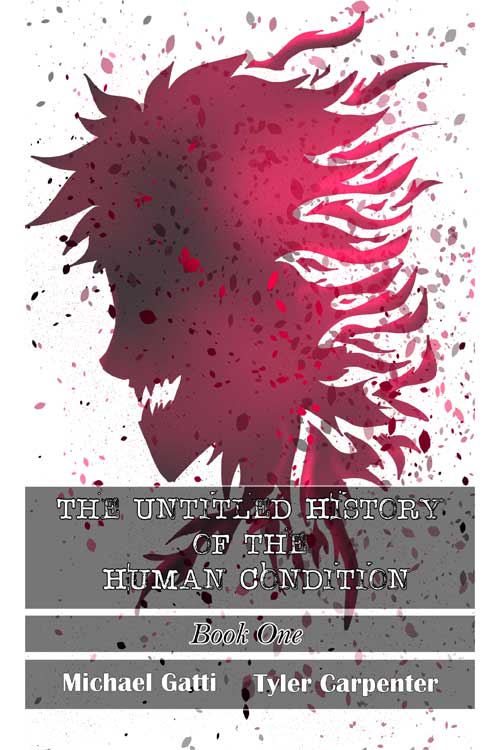 Untitled History Of The Human Condition #1