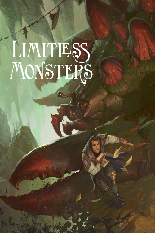 Limitless Monsters Combo