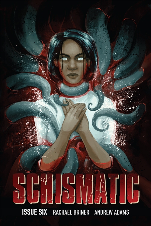 Schismatic #6