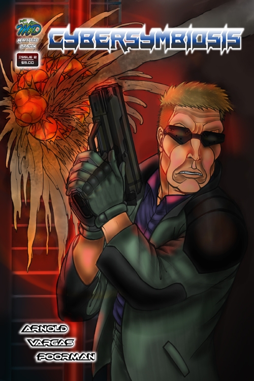 Cybersymbiosis #2
