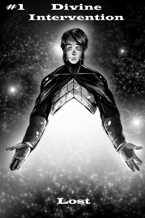 Divine Intervention #1