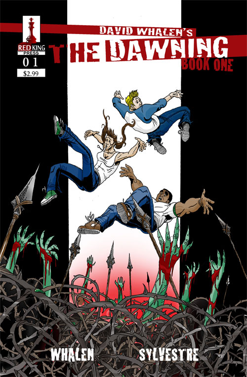 The Dawning #1