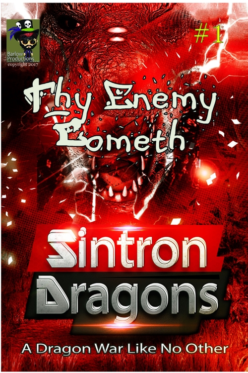 Sintron Drgaons