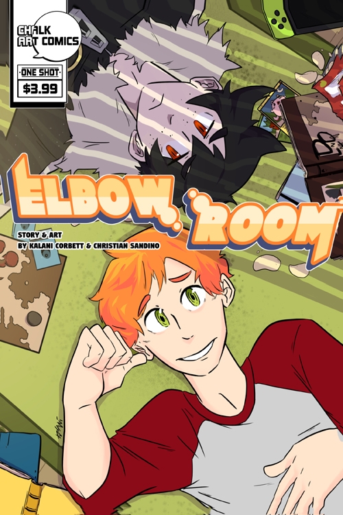 Elbow Room #1