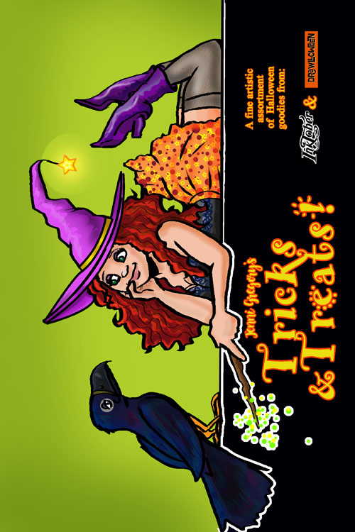 Tricks & Treats
