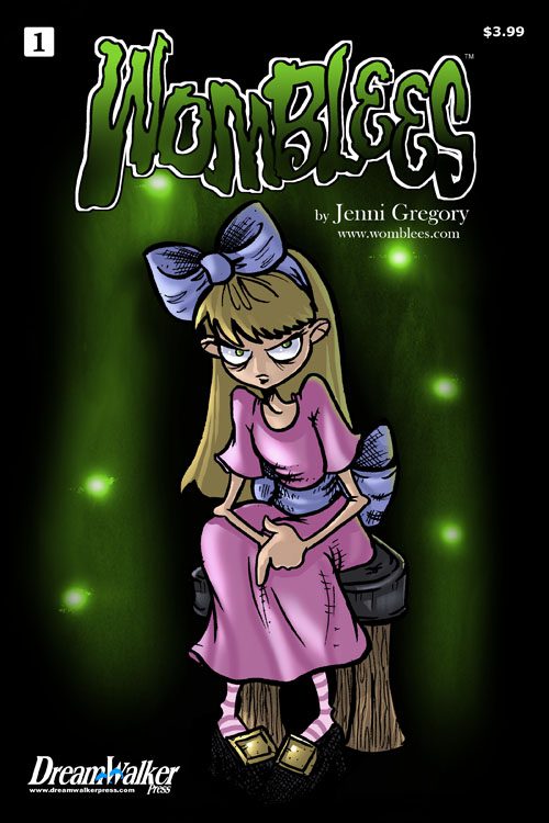 Womblees #1