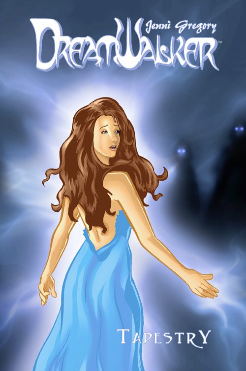 Dreamwalker Vol. 2