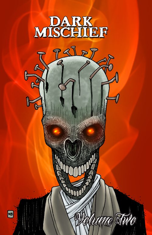 Dark Mischief Vol. 2