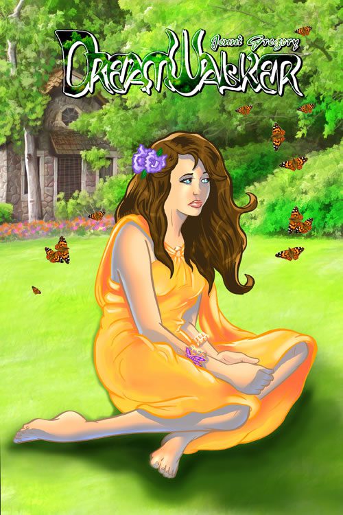 DreamWalker Vol 1