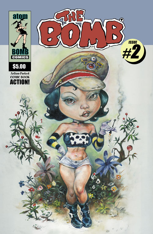 The Bomb #2