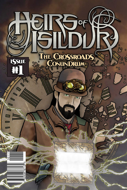 Heirs Of Isildur #1