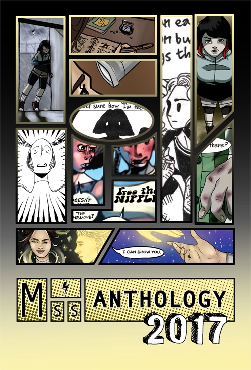 Miss Anthology 2017
