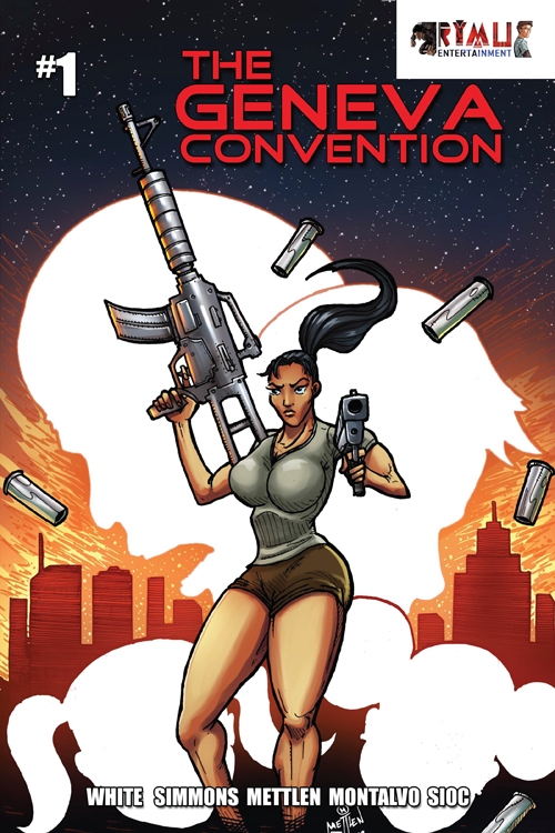 The Geneva Convention #1