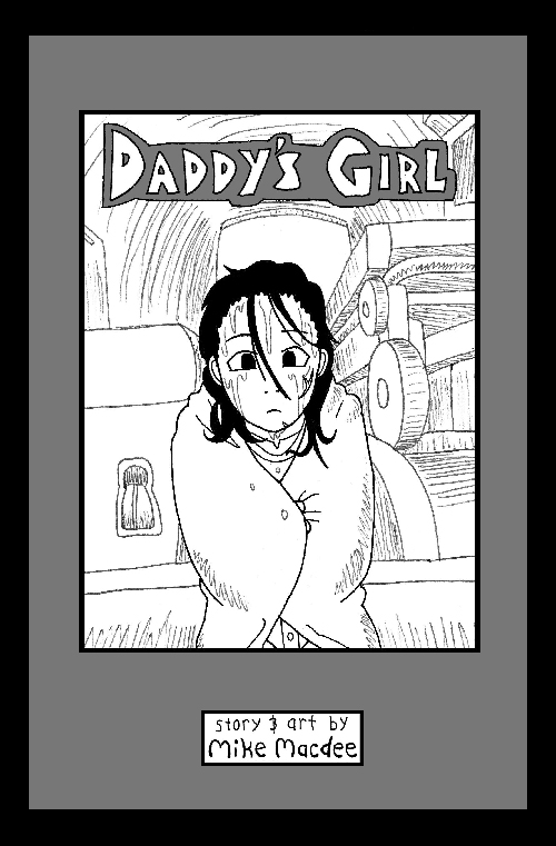 Daddy's Girl
