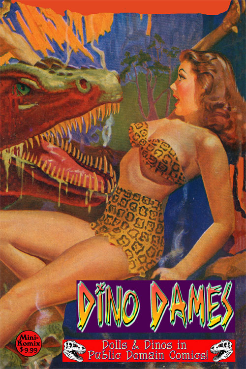 Dino Dames
