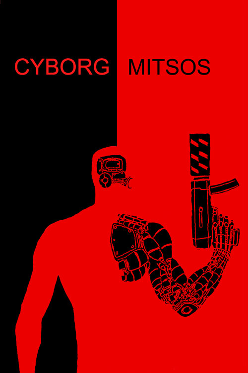 Cyborg Mitsos