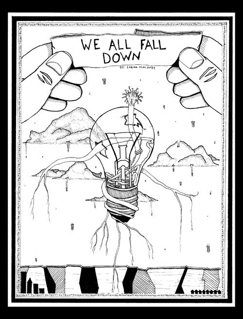 We All Fall Down