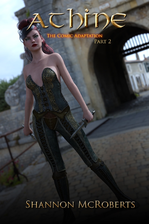 Athine #2