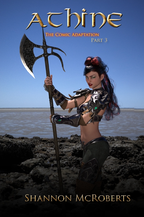 Athine #3