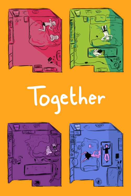 Together