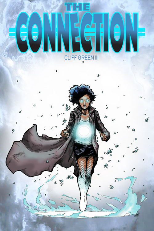 The Connection #1
