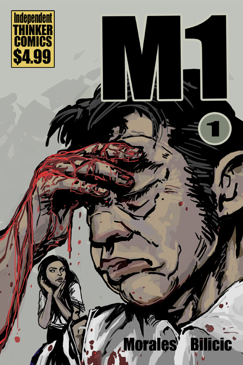 M1 #1