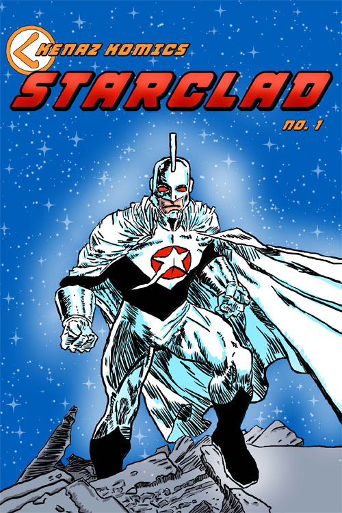 Starclad #1