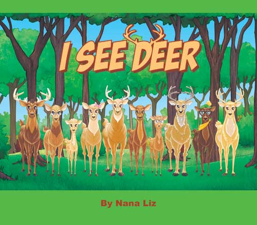I See Deer